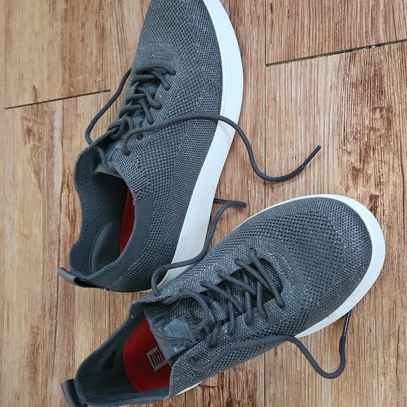 Fitflop Shoes - FitFlop Rally Sneakers